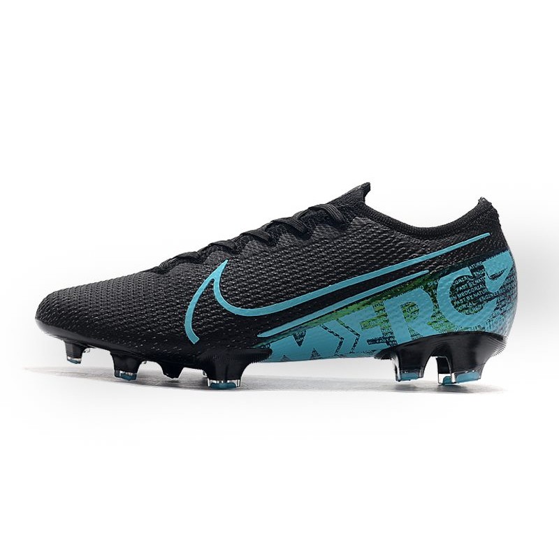 nike vapor 13 black